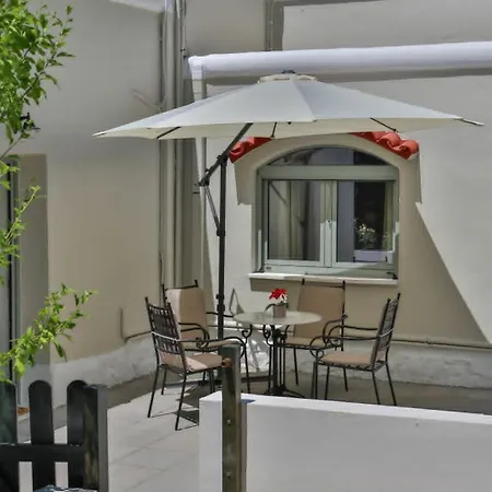 Casa Campochiaro Heritage *