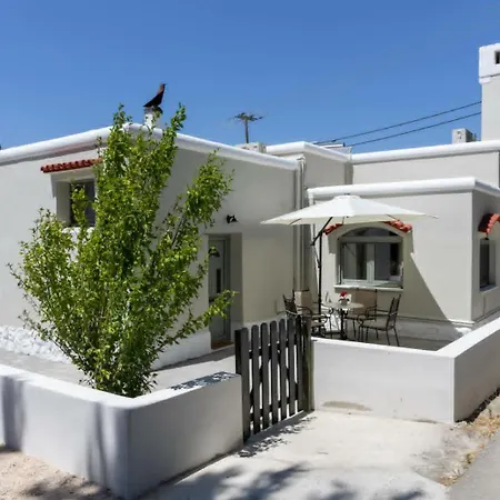 Casa Campochiaro Heritage Rhodes City
