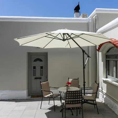 Casa Campochiaro Heritage * Rhodes City