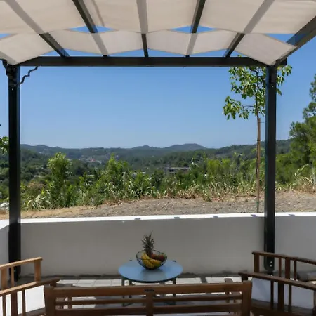 Casa Campochiaro Heritage Huvilat *