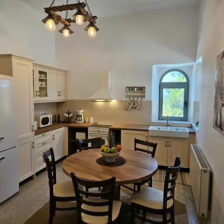 Casa Campochiaro Heritage Rhodes City
