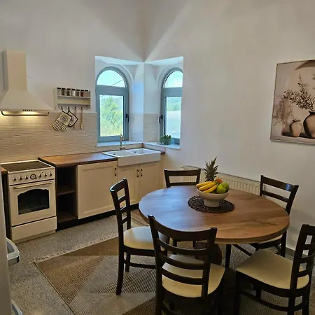 Huvilat Casa Campochiaro Heritage Rhodes City