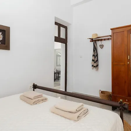 Huvilat Casa Campochiaro Heritage *