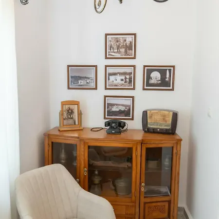 Huvilat Casa Campochiaro Heritage Rhodes City