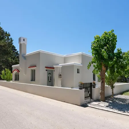 Casa Campochiaro Heritage Huvilat *