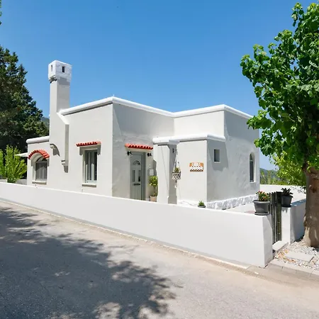 Casa Campochiaro Heritage